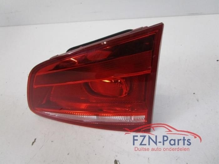 VW Passat B7 Achterlicht Achterklep Rechts, Enlèvement ou Envoi, Utilisé