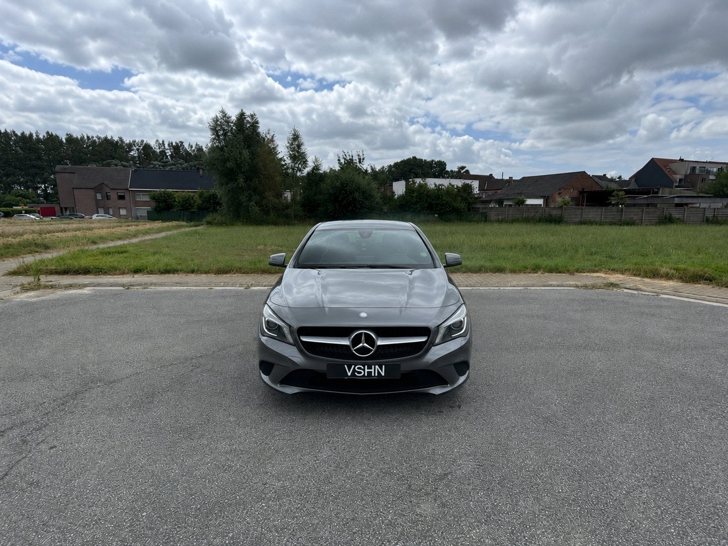 Mercedes-Benz CLA AMG Pack | 2016 | Perfect onderhouden, 90 kW, CLA, Euro 6, 4 cilinders