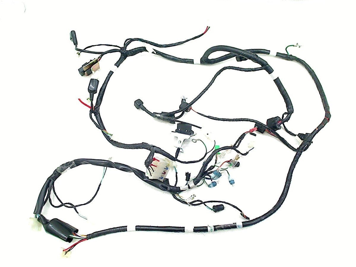 KABELBOOM Sym Orbit 3 NEW ENGINE 4T 50cc (XE05W1-NL (L8-M0), Gebruikt, P.J. Troelstraweg 8 8
3144 CX  MAASSLUIS, NL, Info@cama-motorparts.nl