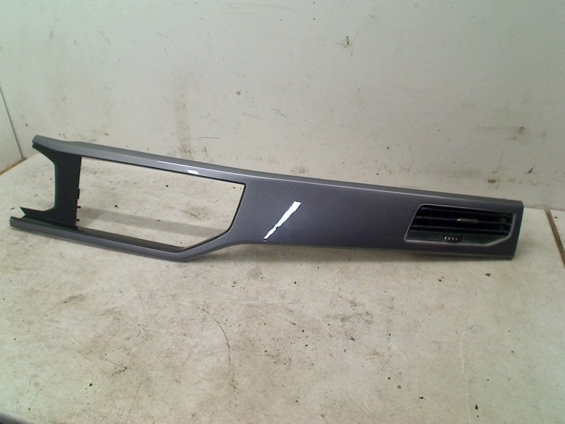 SIERLIJST DASHBOARD Polo VI (AW1) (2G1858418AC|2G1858418AK), Gebruikt, Volkswagen, Volkswagen AG, Kundenbetreuung@volkswagen.de