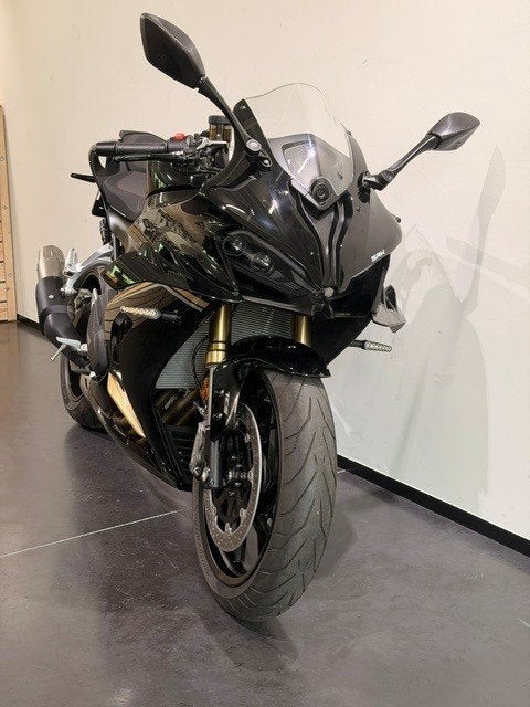 QJ SRK800RR, Motoren, Overige merken, Occasion, 4 cilinders, Motorrijbewijs A
