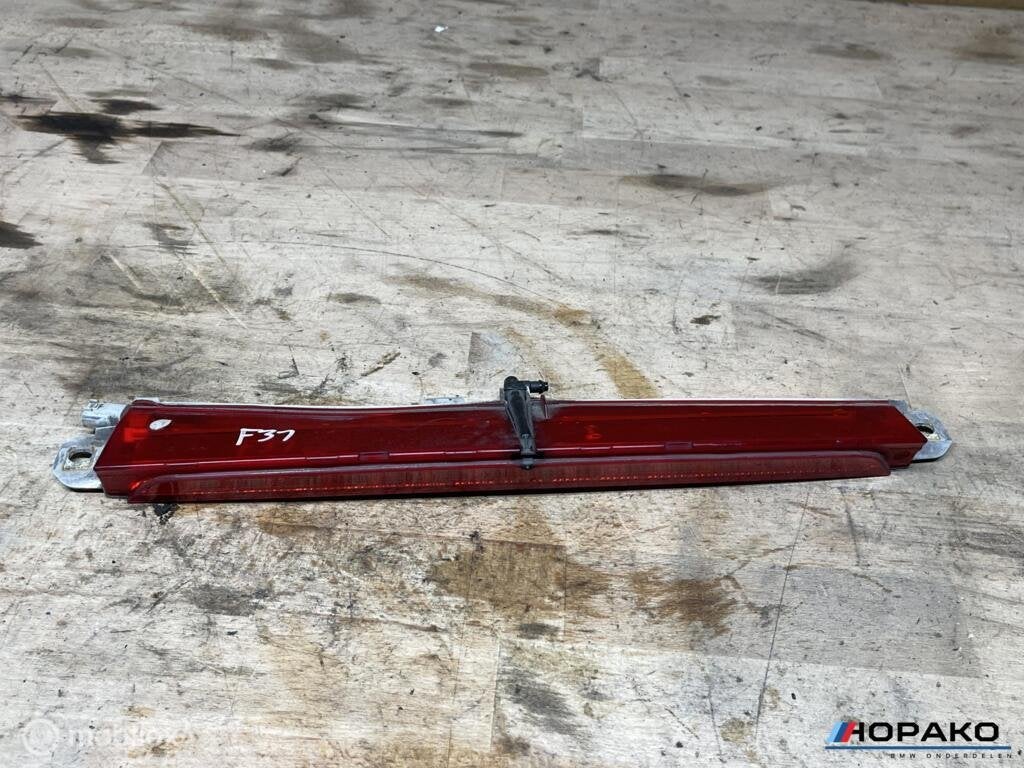 3e remlicht BMW 3 serie F31 - 7260545, Enlèvement ou Envoi, Einsteinlaan 5 rijswijk, Bmw, Utilisé