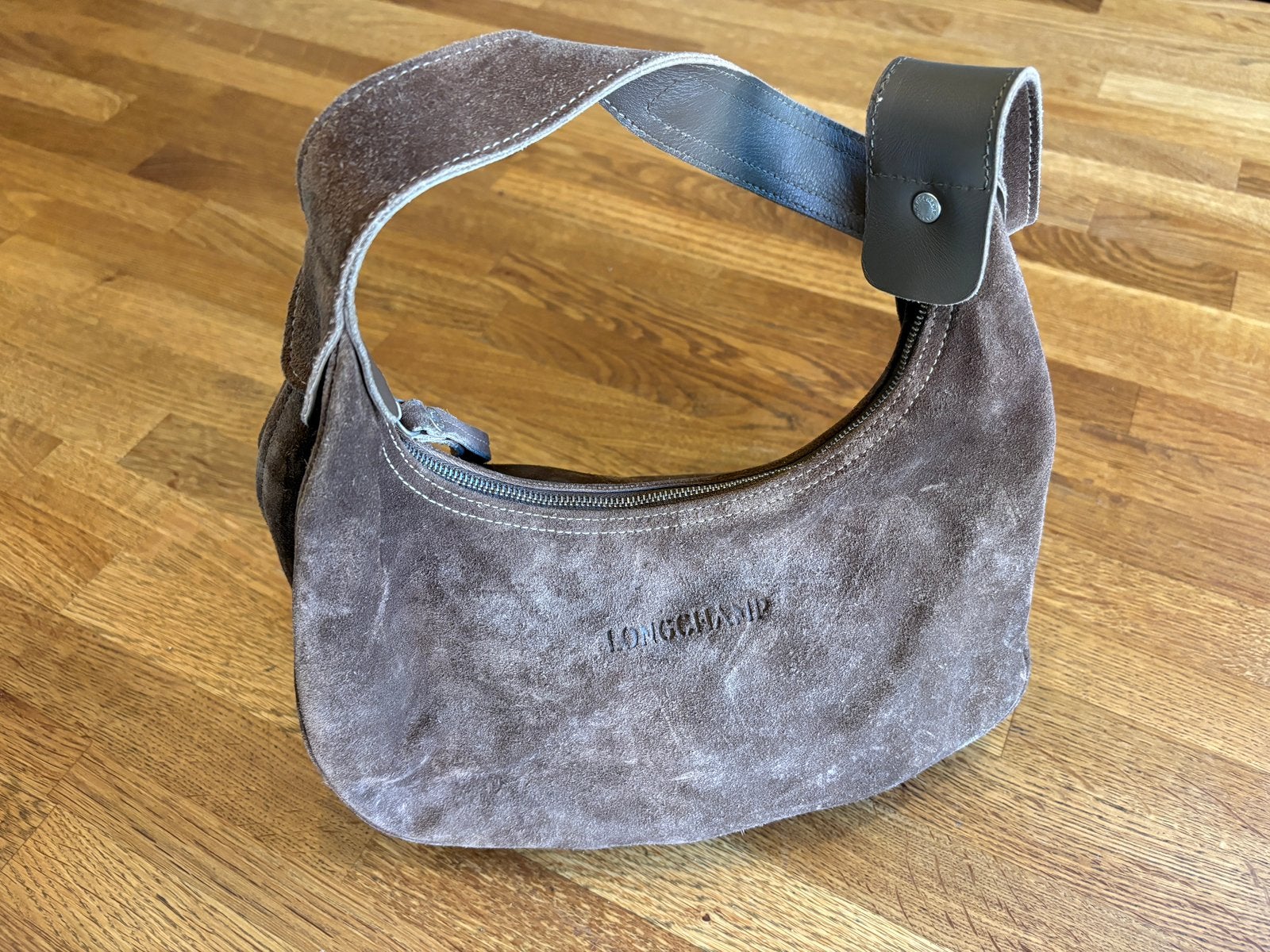 SAC LONGCHAMP, Enlèvement ou Envoi, Comme neuf