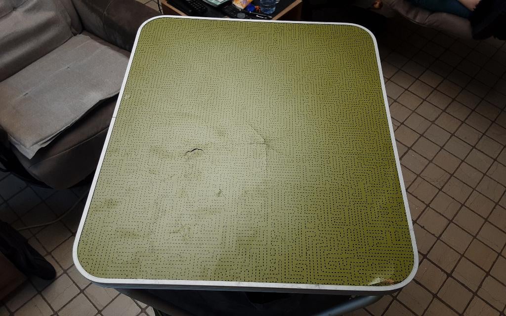 Camperen, Caravans en Kamperen, Ophalen, Gebruikt