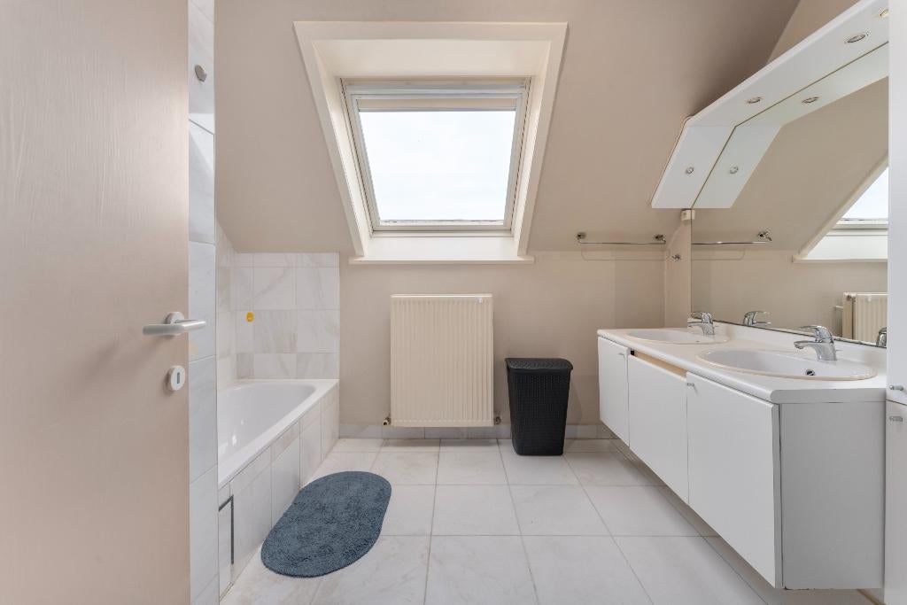 Miroir gratuit, Maison & Meubles, 125 cm ou plus, Enlèvement, Utilisé, 100 à 150 cm