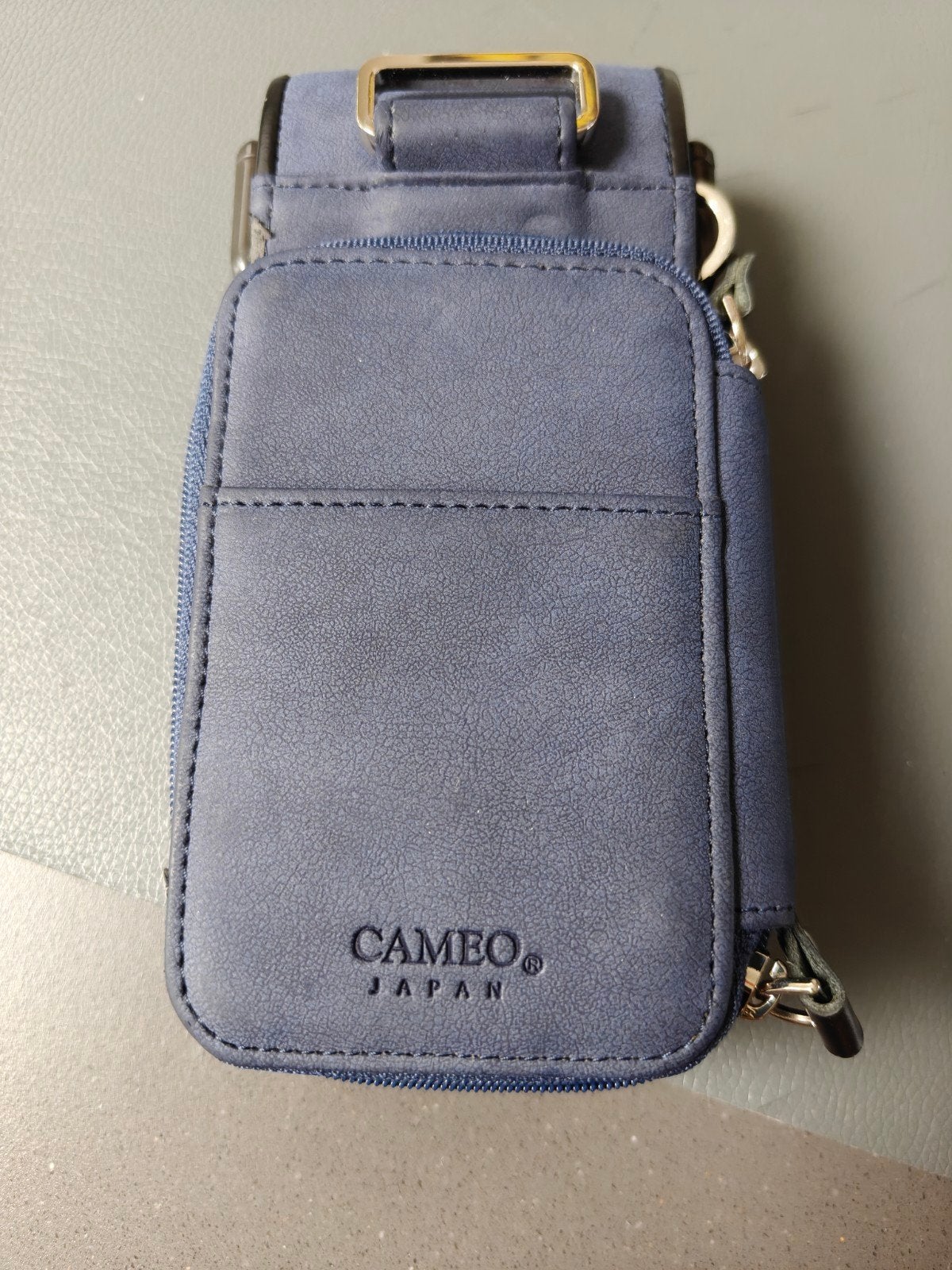 Cameo Japan Garment 3 dartcase., Sport en Fitness, Darts, Ophalen of Verzenden, Pijlen