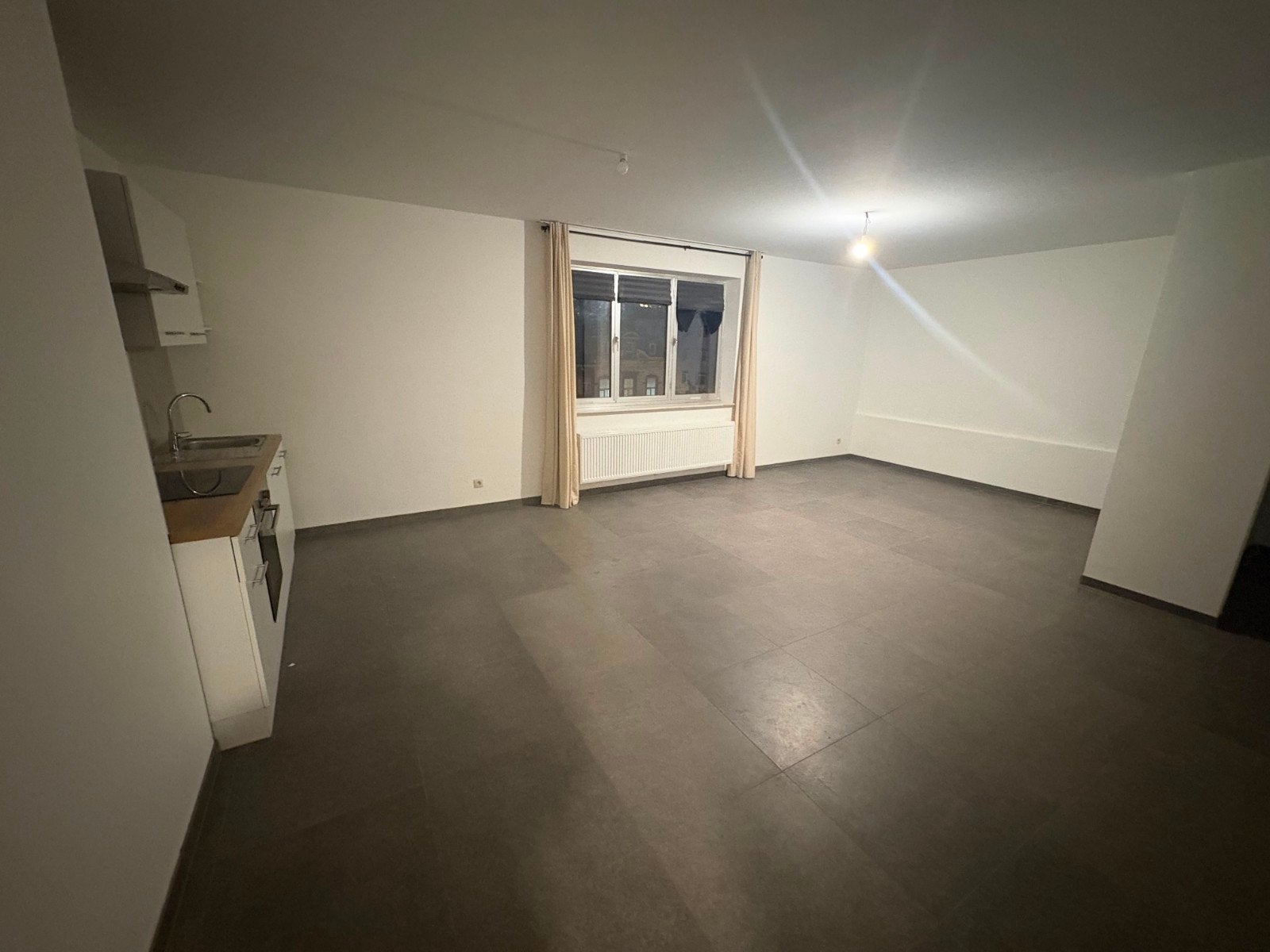 Appartement (3éme étage) à louer (1000 - Bruxelles), Bruxelles