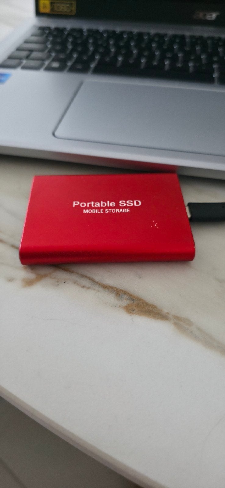 harddisk SSD1T, Computers en Software, Harde schijven, Ophalen of Verzenden, Nieuw, SSD