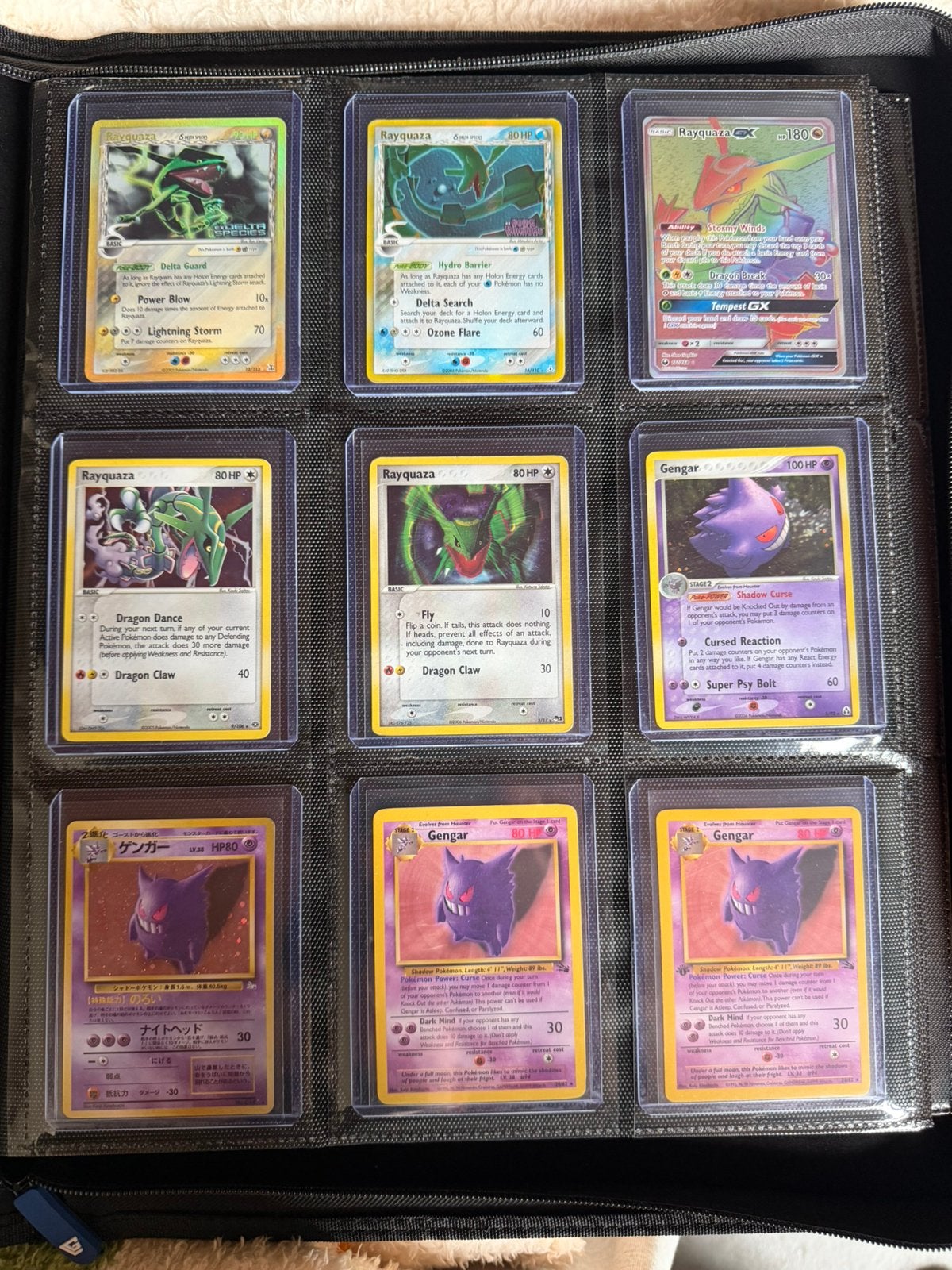 Pokémon Vintage Collectie, Ophalen, Zo goed als nieuw