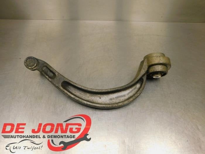 Draagarm links-voor van een Audi A6, Gebruikt, -, -, -