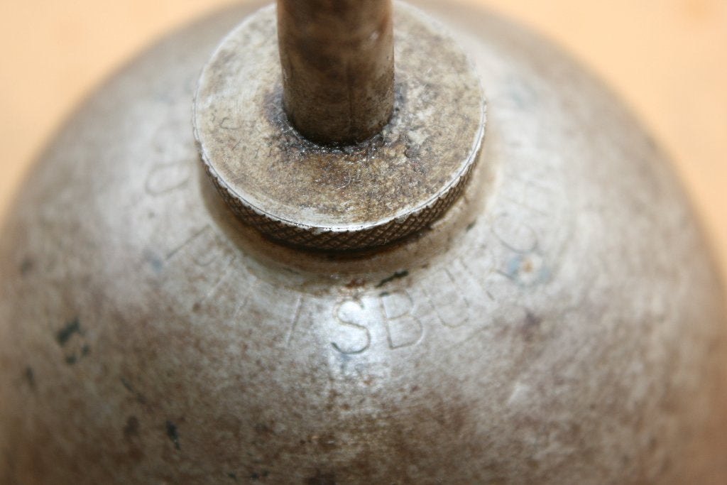 US Jeep Dodge Diamond Burette originale  WW2, Enlèvement ou Envoi