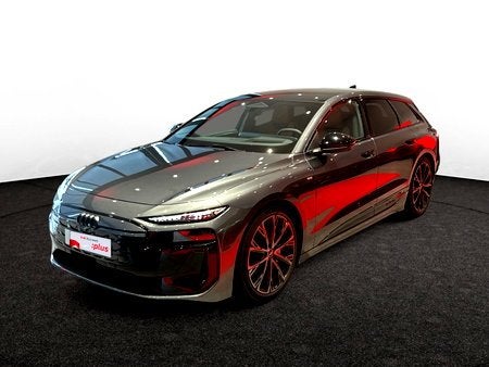 Audi A6 Avant e-tron Audi A6 Avant Corporate S e-tron perfor, Auto's, Automaat, https://public.car-pass.be/vhr/d1172ff5-a1ba-4a63-9765-90c3a9181e00