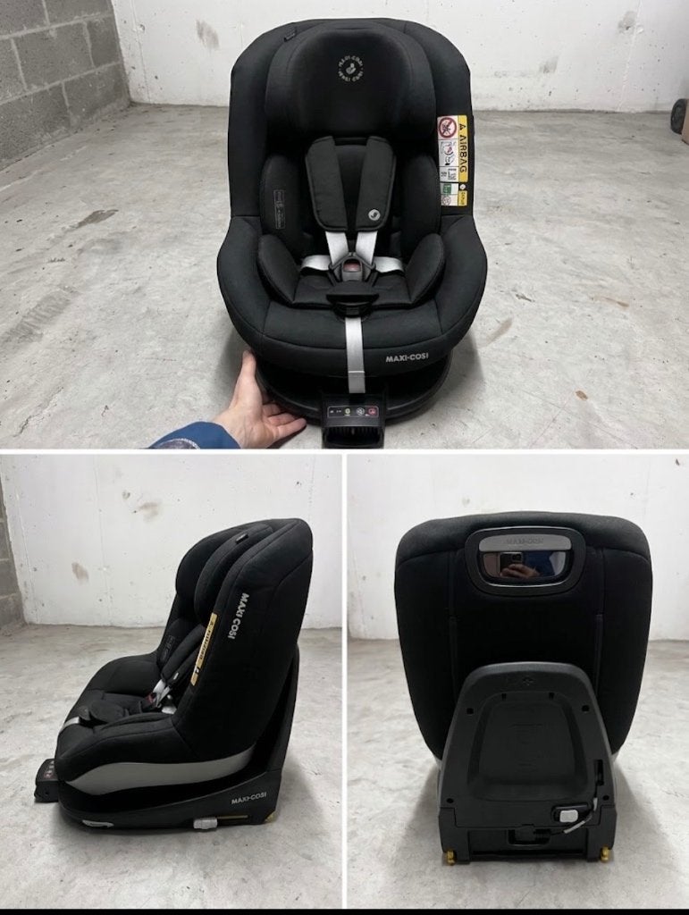 Siège auto maxi Cosi, Enfants & Bébés, Sièges auto, Enlèvement, Utilisé, Maxi-Cosi