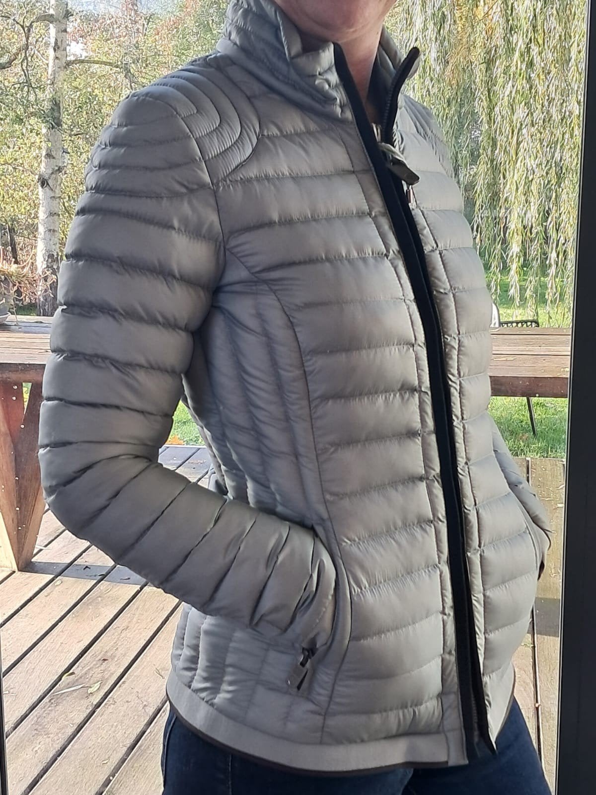 Veste : Wellensteyn, S, Vêtements | Femmes, Enlèvement ou Envoi, Manteau