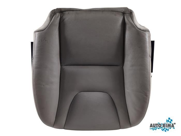 Assise siège gauche d'un Volvo V60, -, 3 mois de garantie, -, -