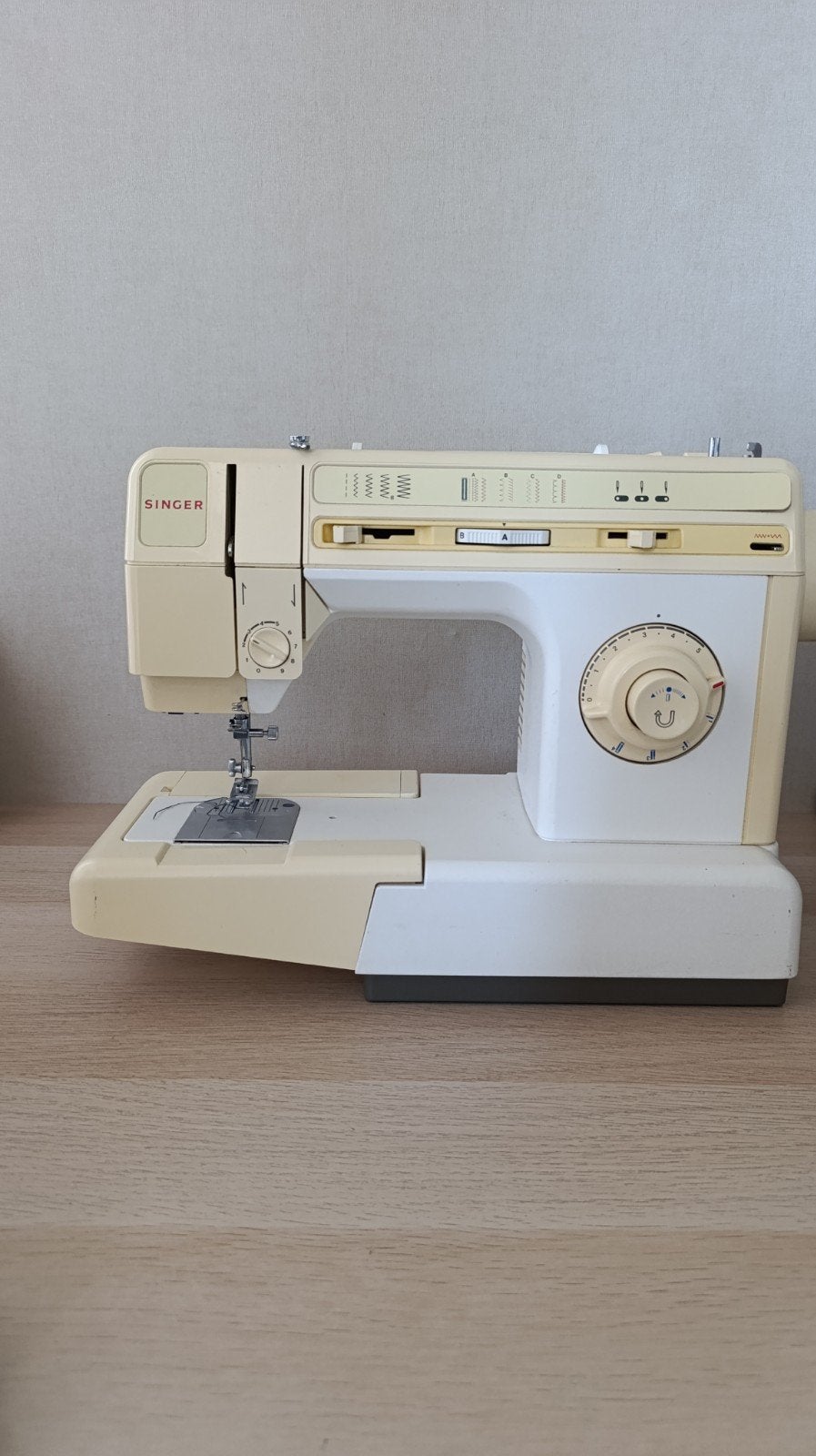 machine à coudre, Hobby & Loisirs créatifs, Machines à coudre & Accessoires, Enlèvement, Machine à coudre