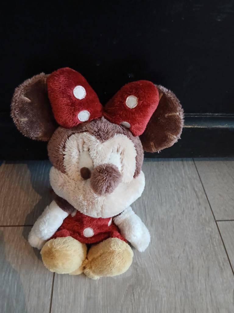 Peluches Disney, Enlèvement ou Envoi