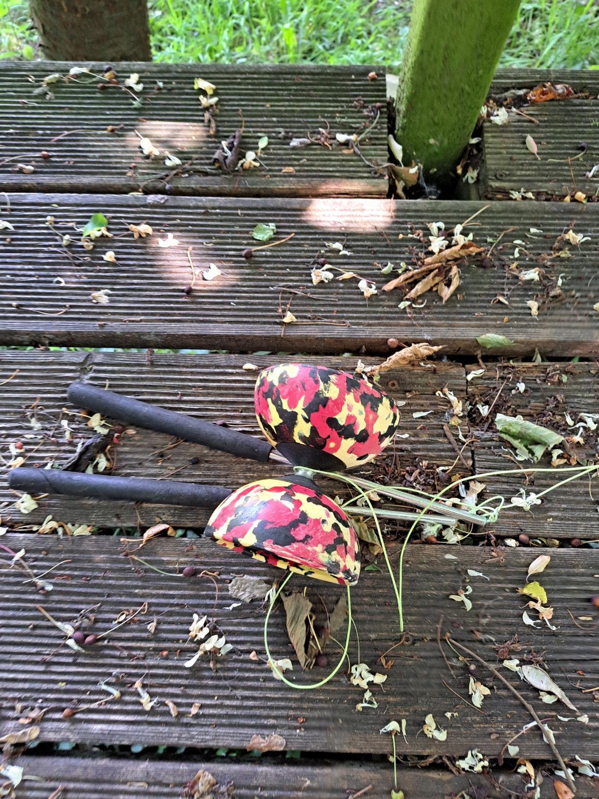 Diabolo, Ophalen of Verzenden