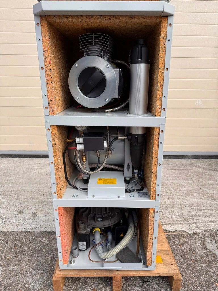 Mr Dental | Durr Dental | powertower | PTS 120 | Tandarts, Ophalen of Verzenden, Gebruikt, Mondverzorging
