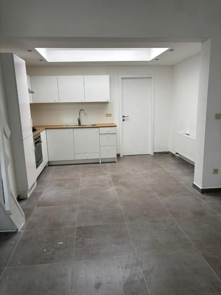 woning, 50 m², Tussenwoning, 3 kamers, Gent