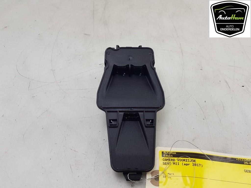 CAMERA VOOR Seat Mii (|1S0907201A|1S0907201|), Auto-onderdelen, Gebruikt, Seat