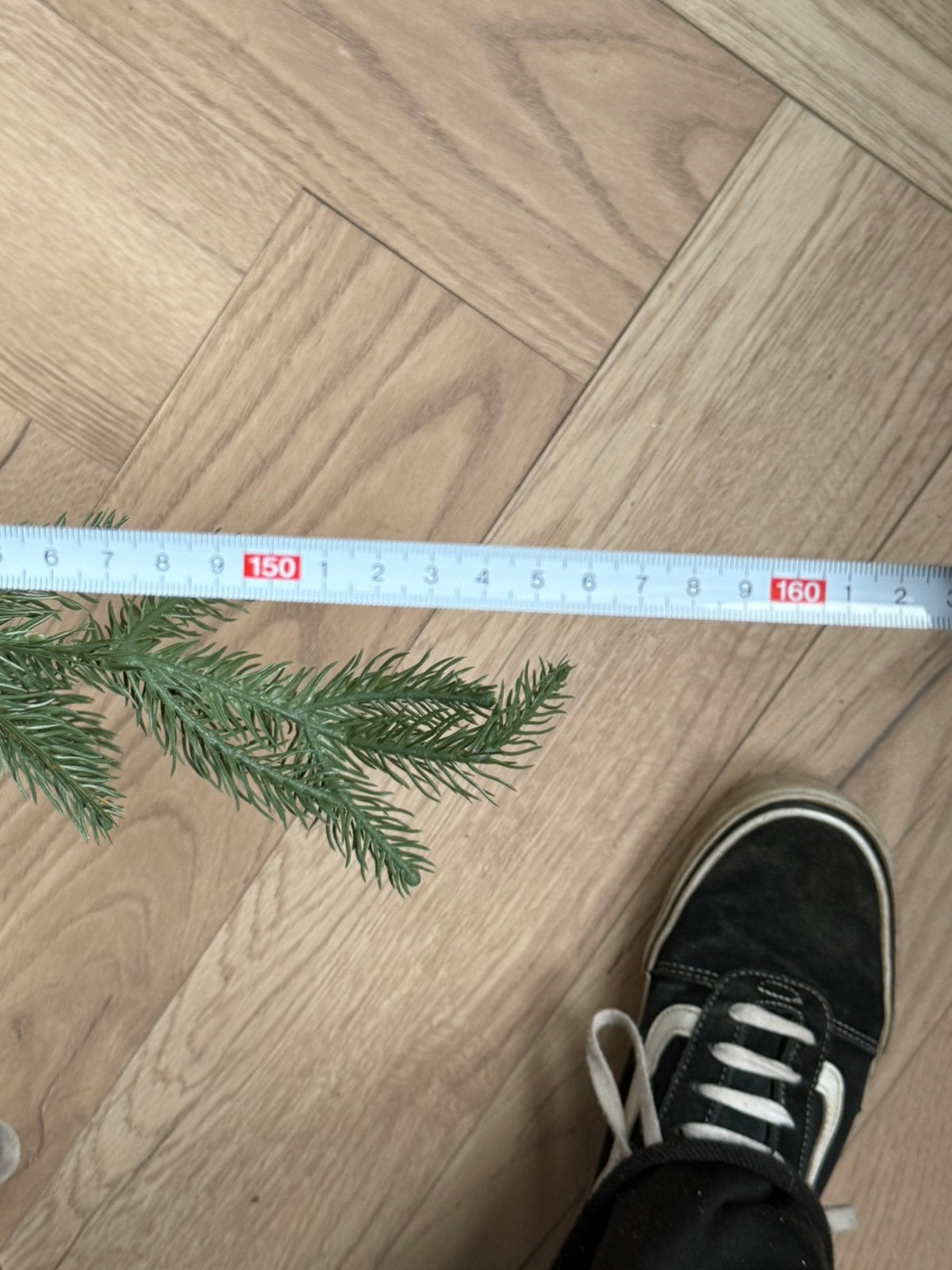 Kerstboom, Enlèvement, Comme neuf