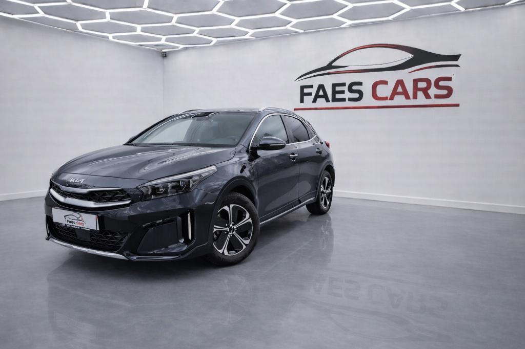 Kia Xceed PHEV Hybride btw aftrekbaar, Autos, Kia, Achat, Euro 6, Entreprise, Garantie prolongée