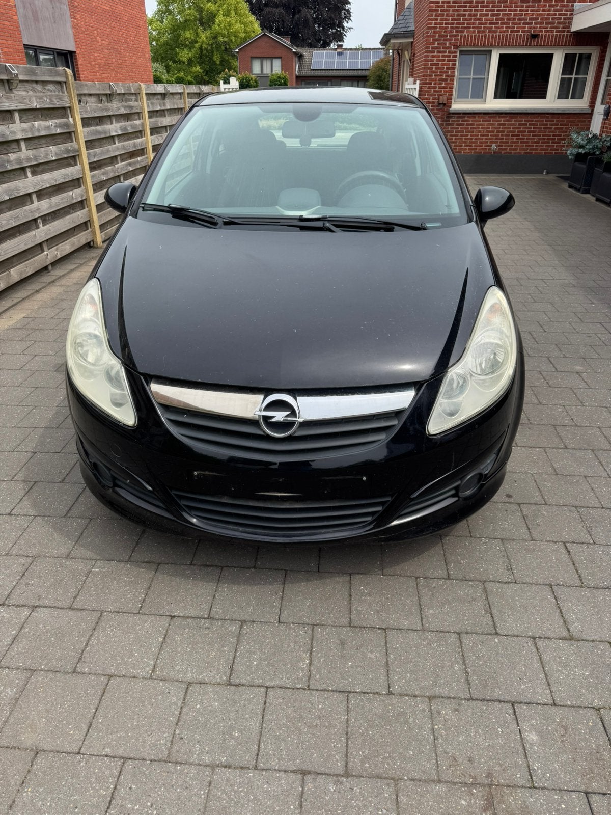 Opel Corsa D, Autos, Achat, Particulier, Corsa, Essence