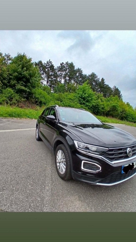 T-roc, Autos, Achat, Boîte manuelle, 5 portes, Particulier
