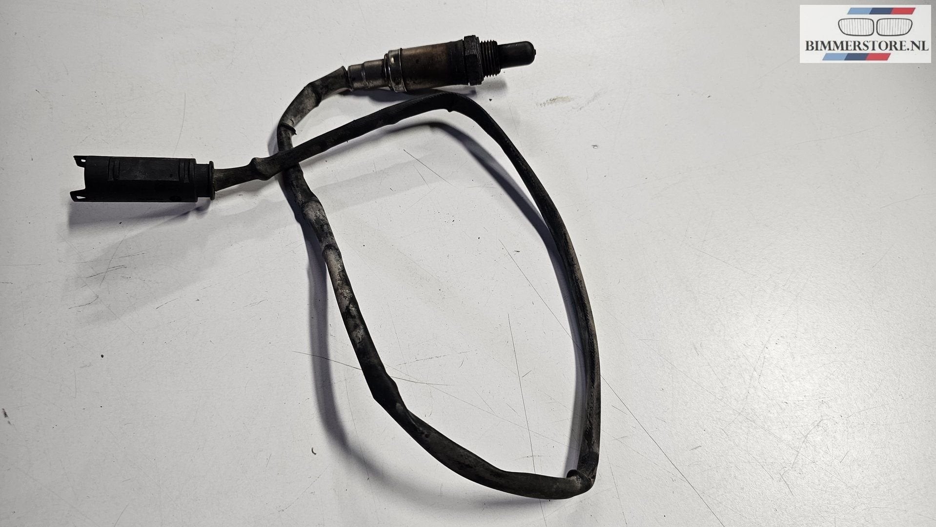 Lambdasonde BMW motorcodes M62  lengte 765MM 11781739847 173, Autos : Pièces & Accessoires, -, Origine de la pièce connue, Utilisé