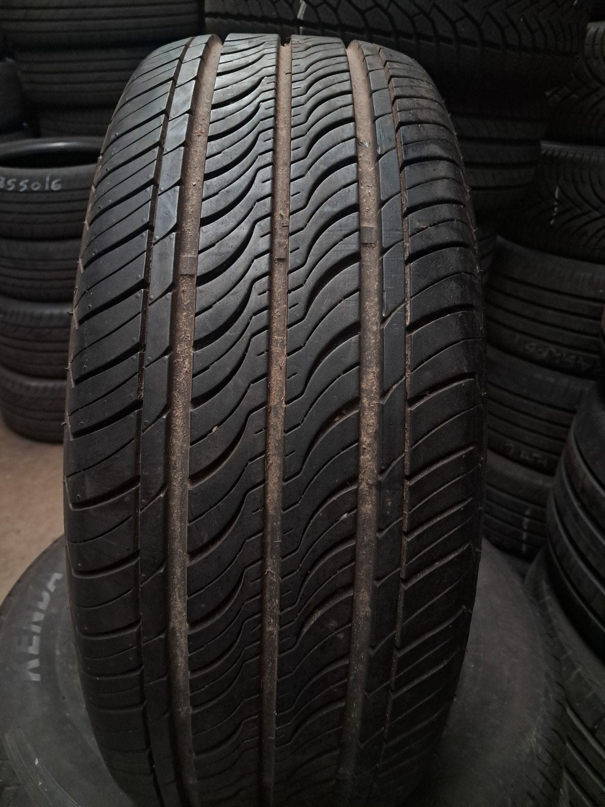 225/60/16 225/60r16 2256016 été, Enlèvement, BMW