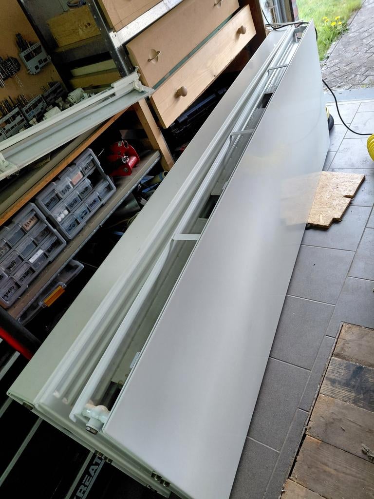 A vendre 300 euros Radiateurs plats, Bricolage & Construction, Chauffage & Radiateurs