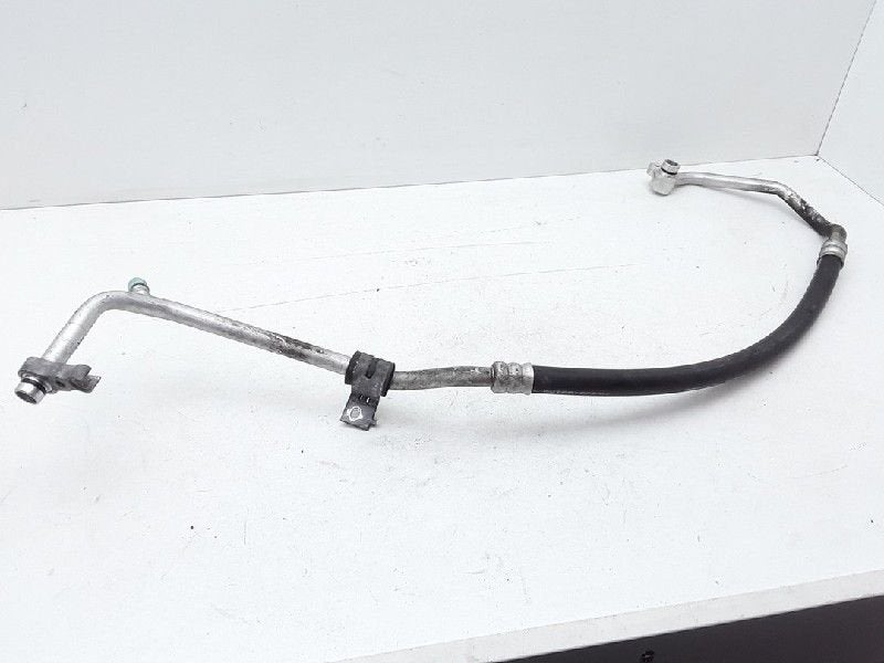 AIRCO LEIDING Subaru Forester (SH) (01-2008/09-2013), Subaru, Gebruikt, Dhr. M. Roggen, Marinus@Japoto.nl