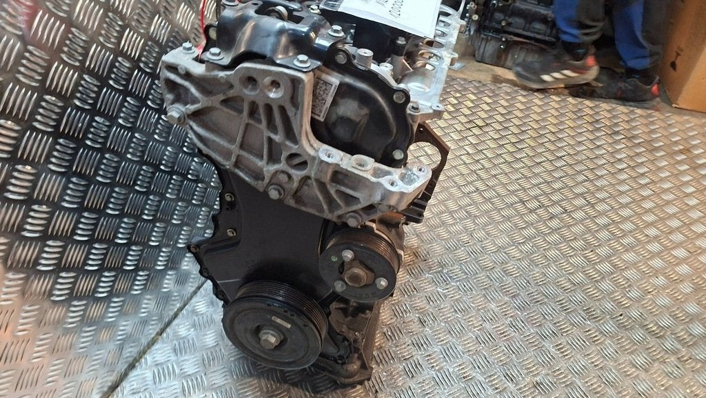 Moteur M9R858 Nu RENAULT ESPACE LAGUNA, Envoi, Utilisé, Daihatsu