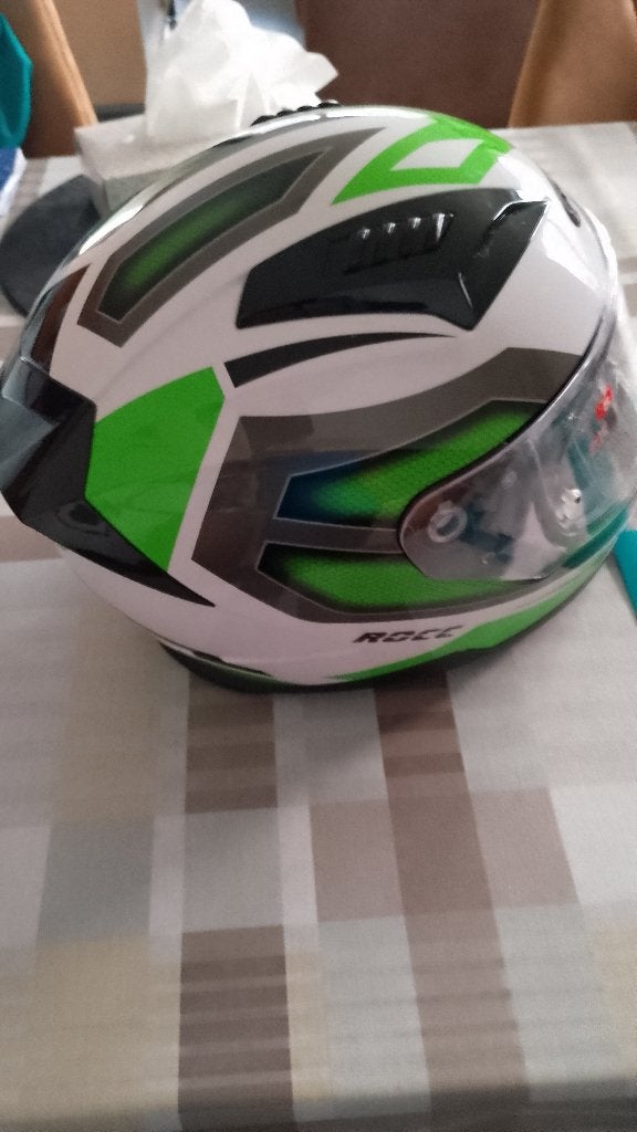 casque de moto, Lazer, Femmes, Seconde main, Enlèvement