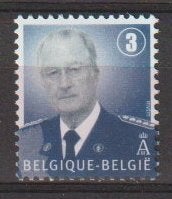 België 2007 nr.2697**, Ophalen of Verzenden, Postfris