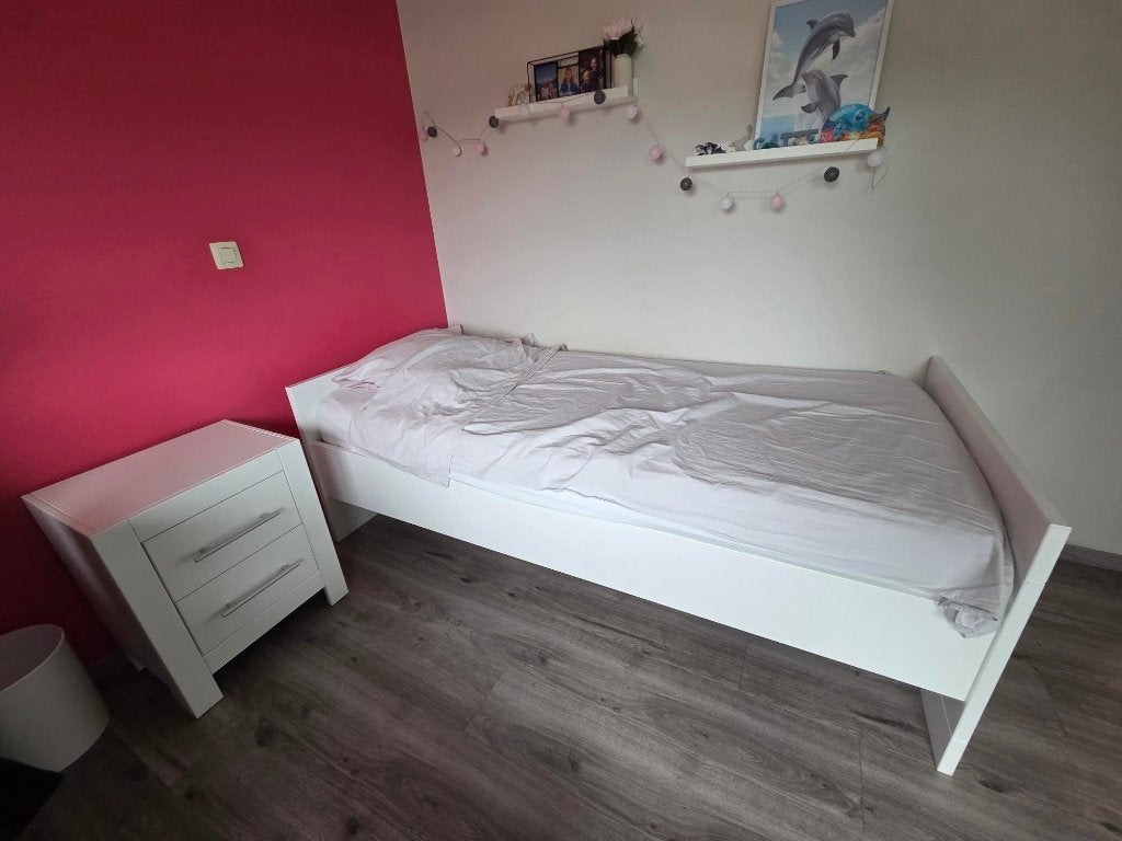 Kinderslaapkamer Bopita, Ophalen, Gebruikt, Jongetje of Meisje