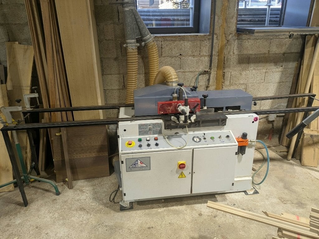 Piqueuse persienne type CPP4 CMA 2000, Enlèvement ou Envoi
