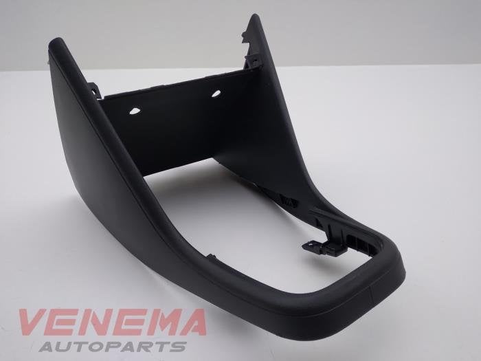 Console centrale d'un Volkswagen Polo, Volkswagen, -, 3 mois de garantie, Utilisé