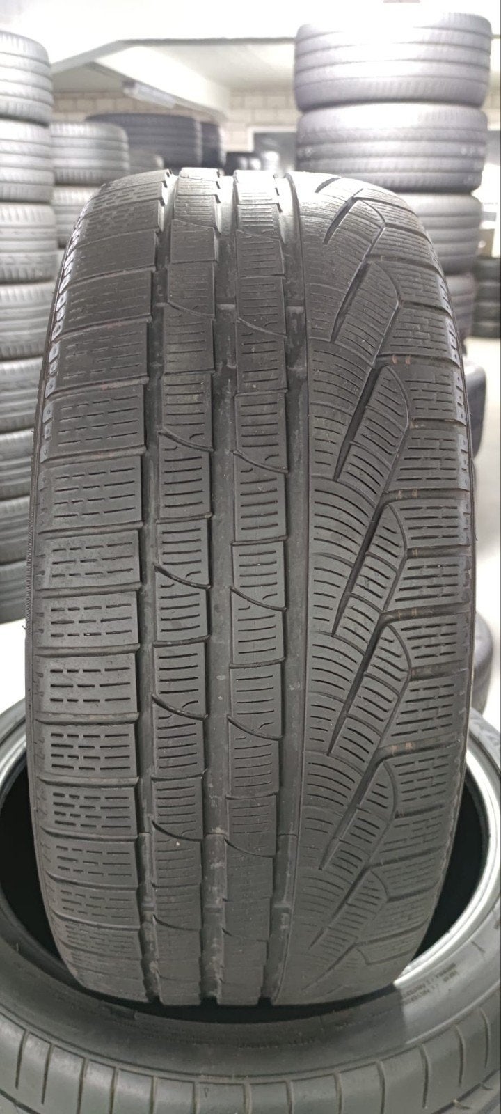 27540r20 275 40 r20 275/40/r20 pirelli avec montage, Enlèvement ou Envoi