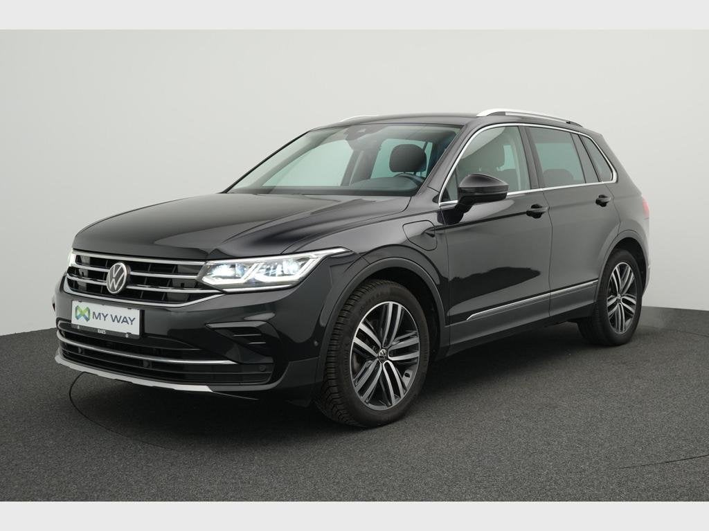 Volkswagen Tiguan eHybrid (PHEV) Tiguan eHybrid 1.4 Elegance, Autos, Achat, 43 g/km, Automatique, Tiguan