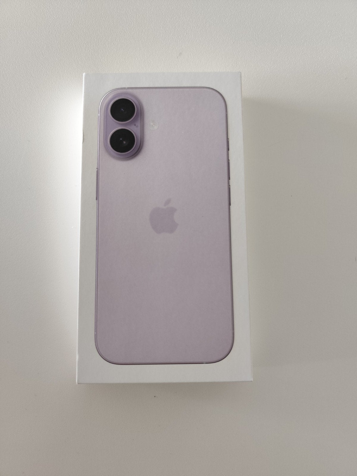iphone 17 plus volledig nieuw doos nog verzegeld, Enlèvement, IPhone 17