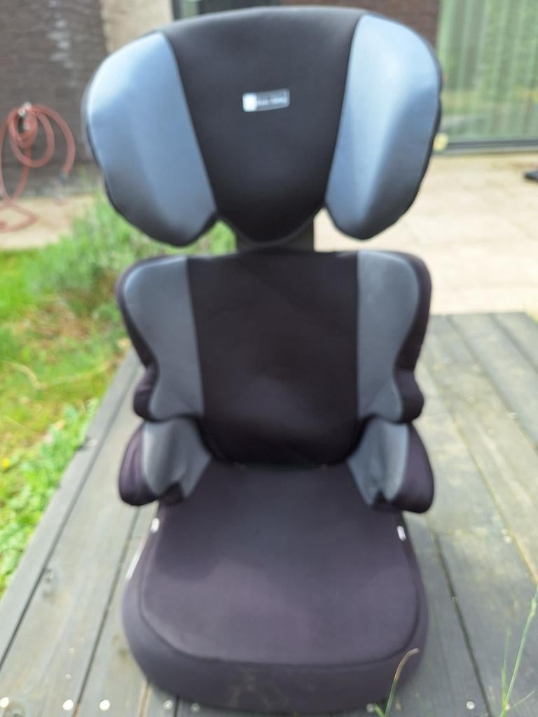 Quax autostoel 15 tot 36 kg, Ophalen
