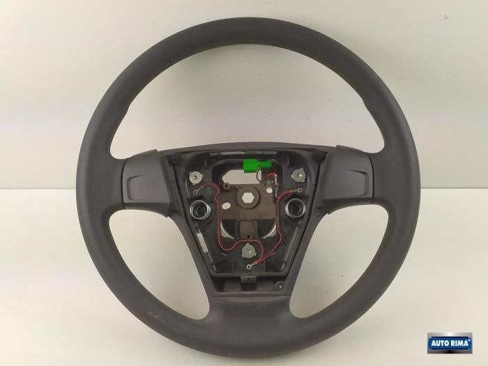Volant d'un Volvo V50, Autos : Pièces & Accessoires, -, 3 mois de garantie, Utilisé, -