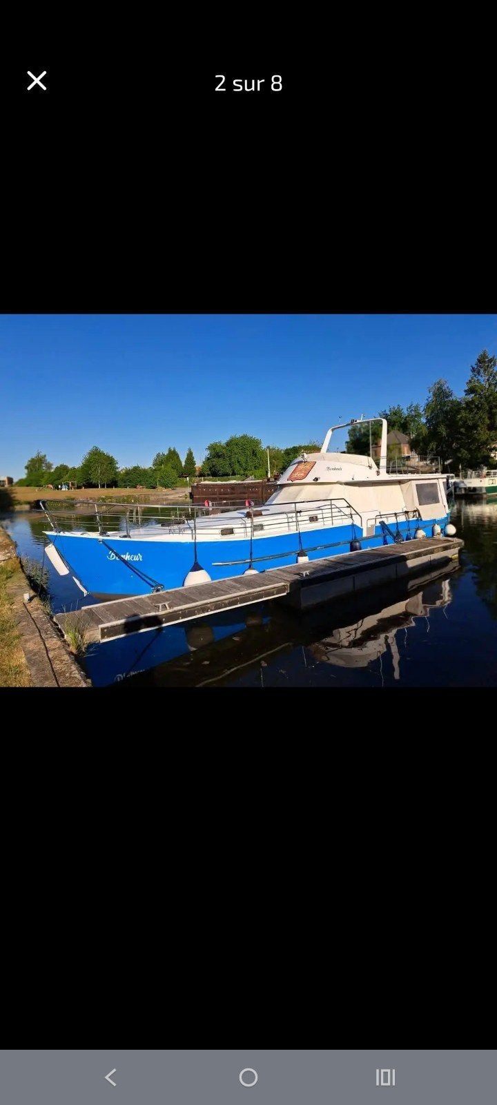 vulcan, Watersport en Boten, Motorboten en Motorjachten, Diesel, Verwarming