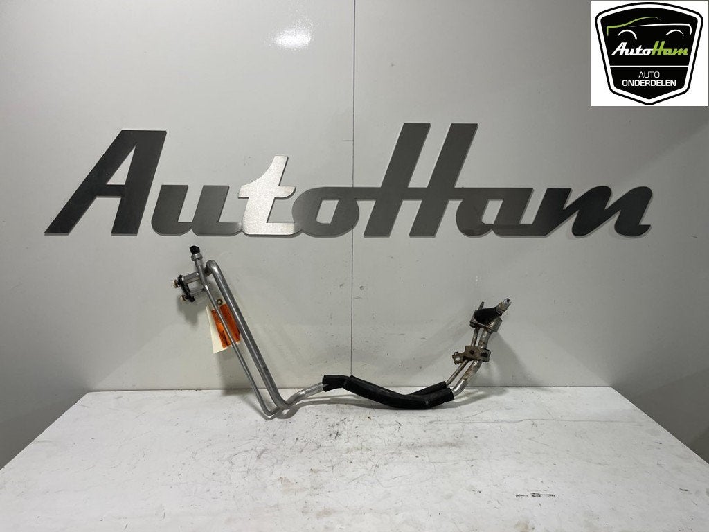 AIRCO LEIDING Volvo V40 (MV) (01-2012/08-2019) (|31467913|), Gebruikt, Info@volvocars.com, Volvo, Volvo Car Germany GmbH