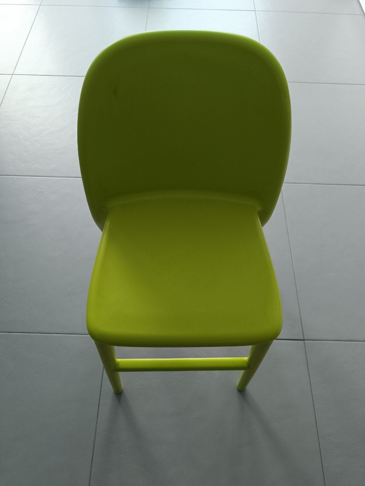 Ikea urban hoge kinderstoel, Huis en Inrichting, Stoelen, Ophalen