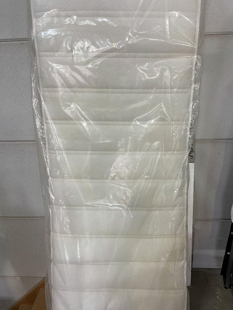 NIEUWE KWALITATIEVE MATRAS, Ophalen, Eenpersoons, Nieuw, 80 cm