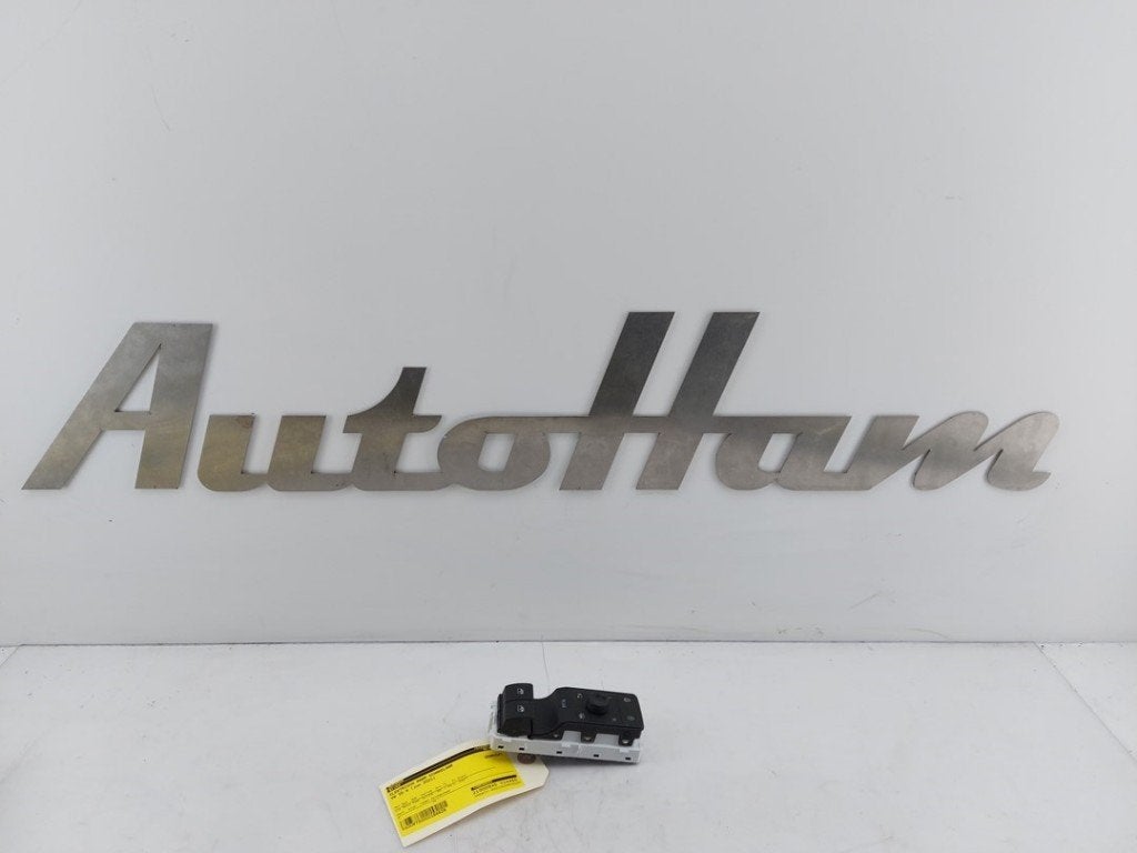 COMMUTATEUR VITRES ELECTRIQUES Volkswagen ID.4 (E21), Utilisé, Volkswagen