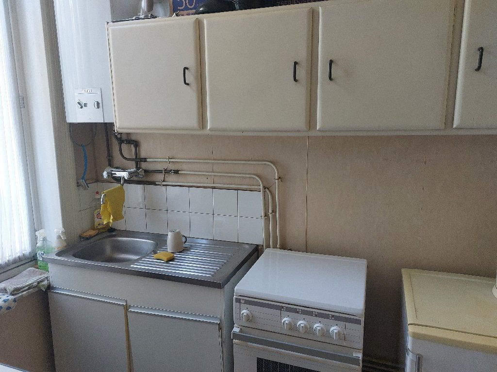 Studio meublé cosy – Ixelles, quartier calme de La Bascule, Immo, Moins de 20 m², Bruxelles